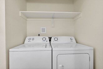 Interior Photo - Woodstock Manor