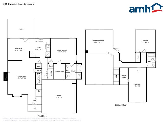 Building Photo - 4104 Devondale Ct