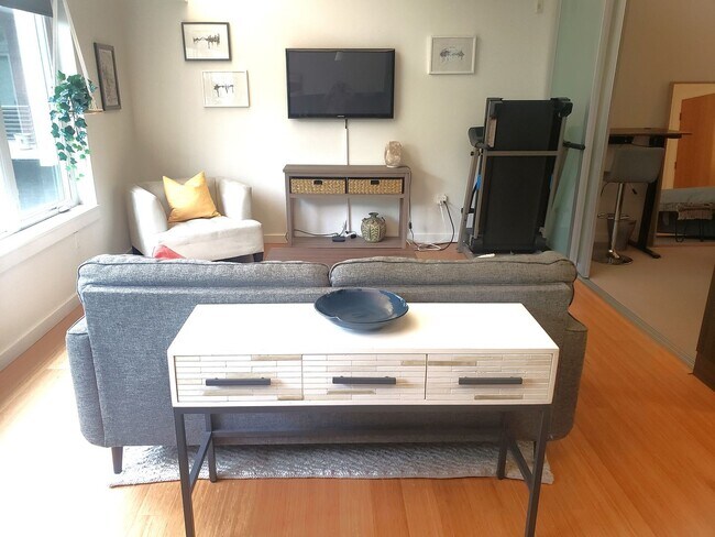 Building Photo - Furnished Condo in Overlook Neighborhood!