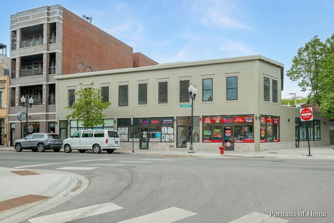 4103 N. Lincoln Ave - 4103 N Lincoln Ave