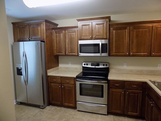 Foto del edificio - 55 Rivermoor Ct