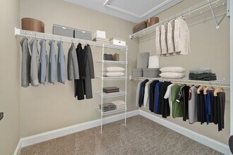 Interior Photo - The Lofts of Clarksville
