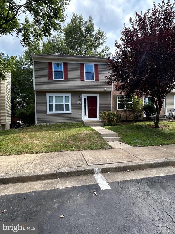 Foto principal - 8426 Each Leaf Ct