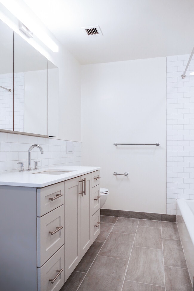 The Wimbledon Apartments New York, NY