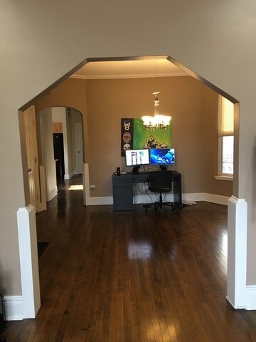 Foto del edificio - 3252 W Crystal St