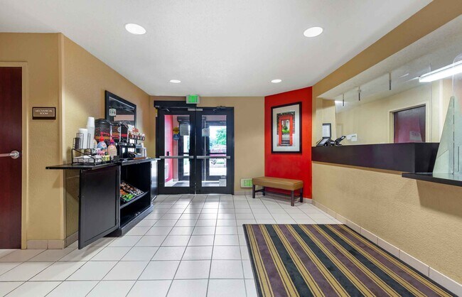 Foto del edificio - Furnished Studio-Baltimore - Timonium