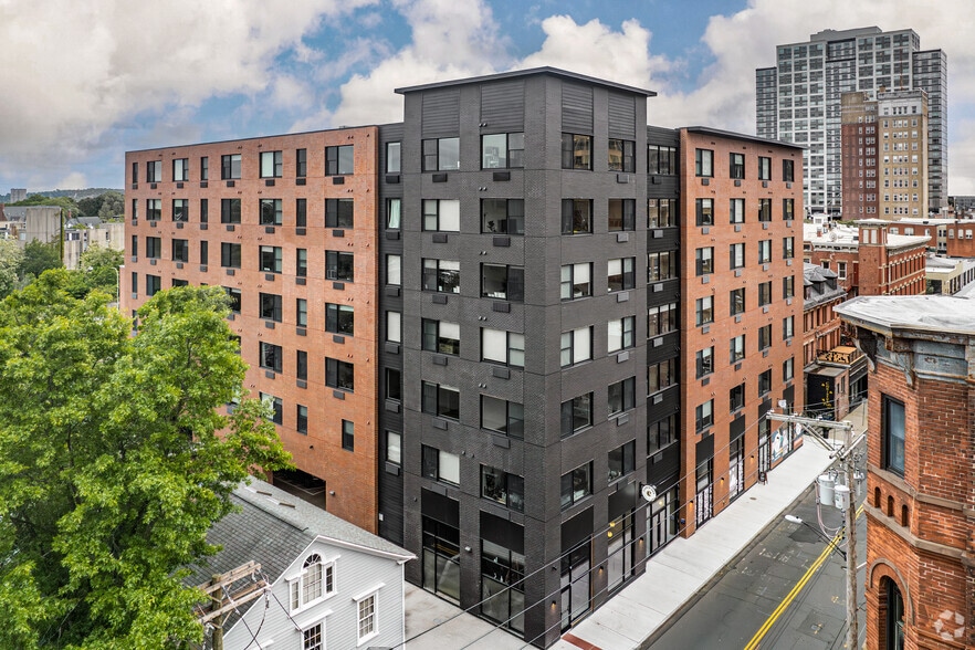 ＡＰＴ Curio 269 - 269 Orange St New Haven, CT 06510 | Apartments.com
