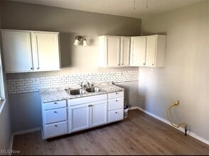 Building Photo - 1017 Washington Ave