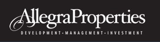 Property Management Company Logo