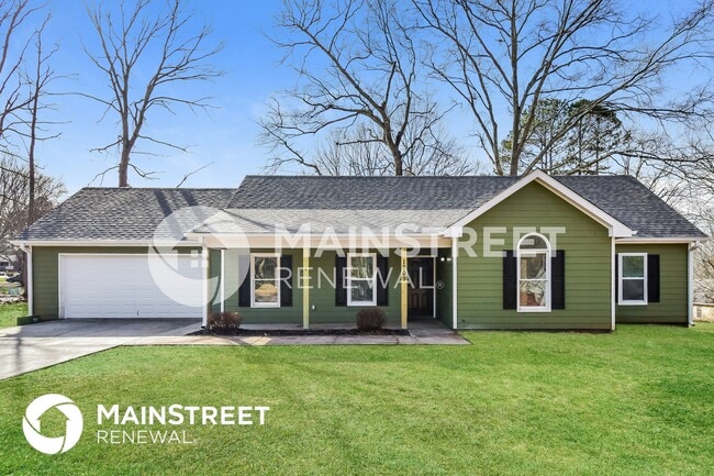 Building Photo - 1209 Claywill Cir