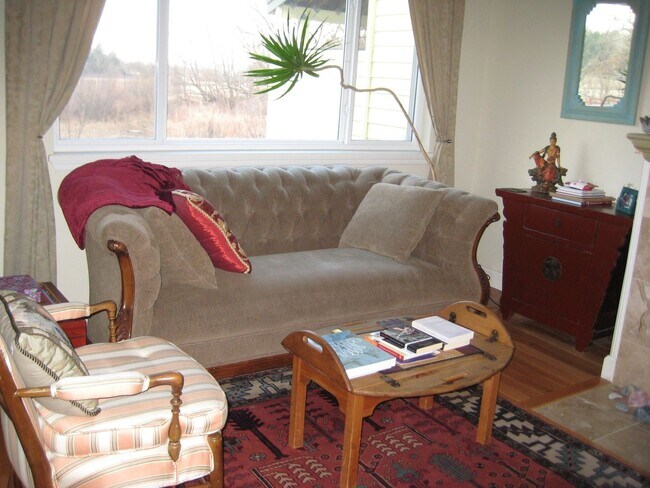 Foto del edificio - Short-Term Furnished 2/3 BR Home in Boulder