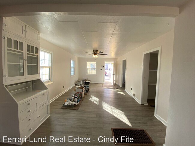 Building Photo - 2 br, 1 bath House - 1806 H Street