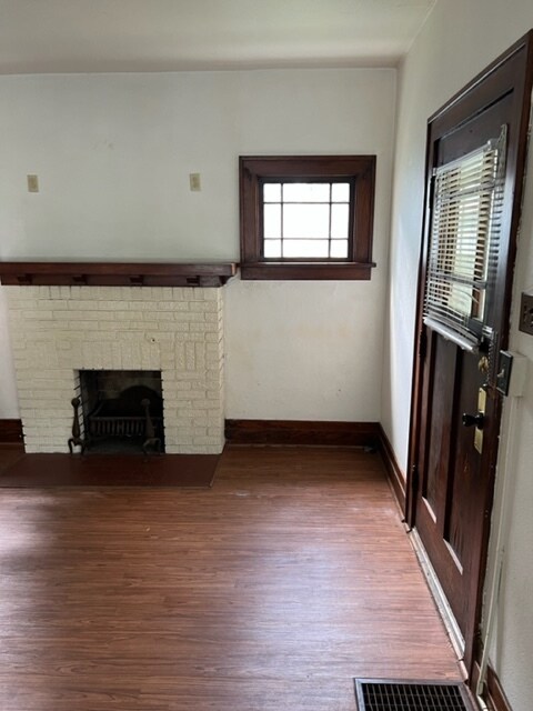 Building Photo - 310 Reed St