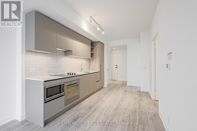 Building Photo - 55 Mercer St