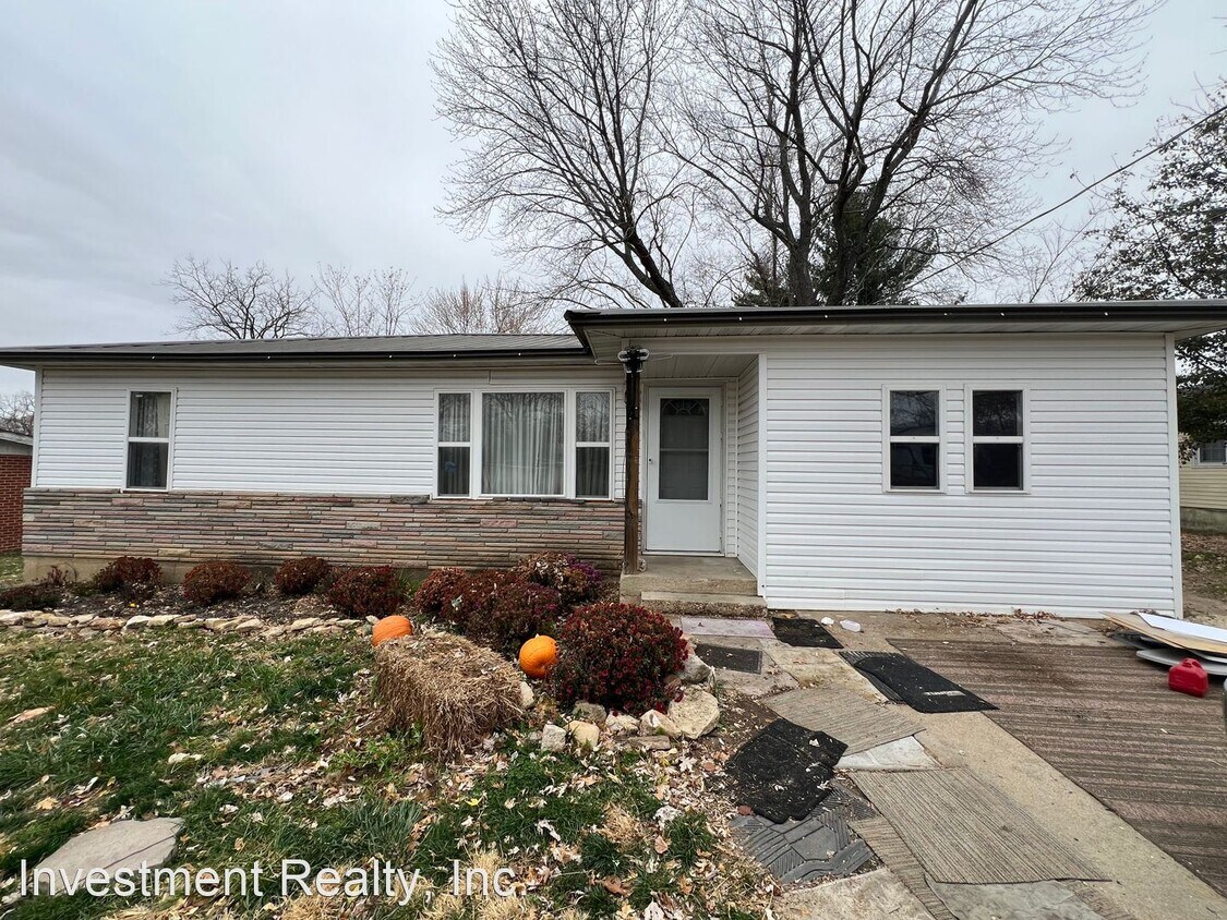 Primary Photo - 3 br, 2 bath House - 108 Country Club Road