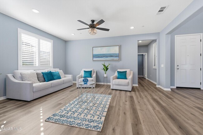 Foto del edificio - 41638 Cielo Vista Dr