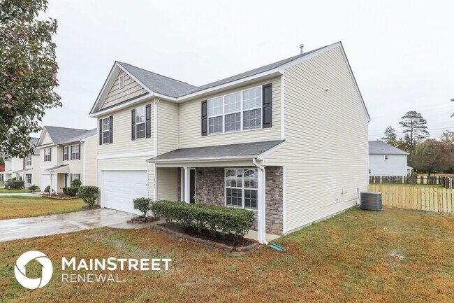 Foto del edificio - 10709 Pointer Ridge Dr