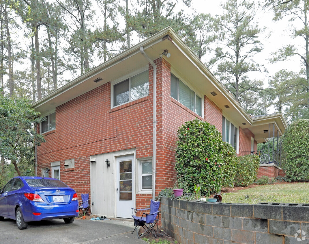 1204 Gorman St, Raleigh, NC 27606 Apartments in Raleigh, NC