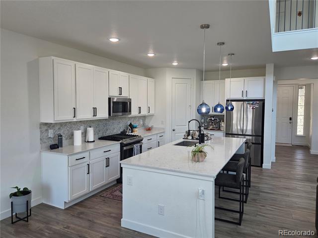 Foto del edificio - 17350 Gandy Dancer Ln