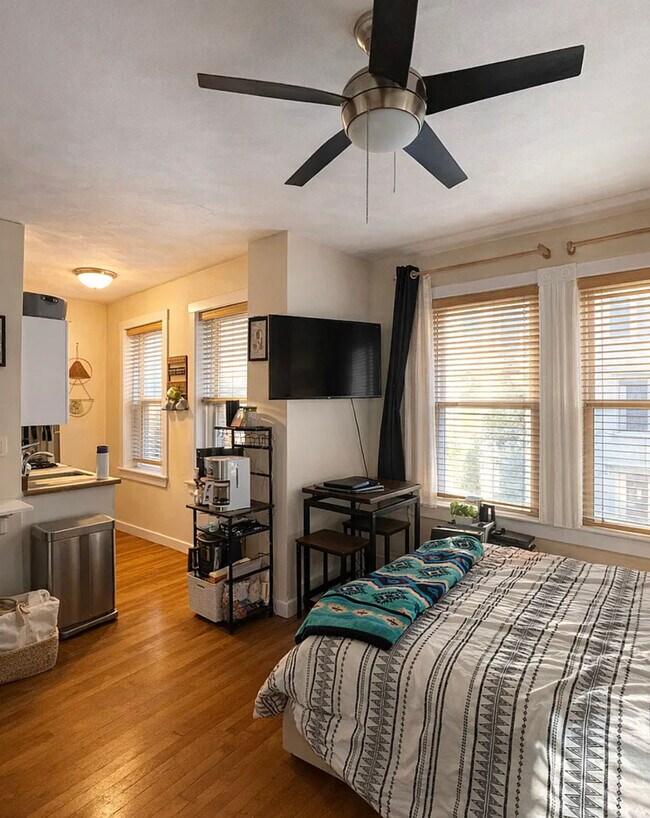 Foto del edificio - 97 Myrtle St