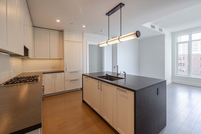 Foto del interior - One Bennett Park