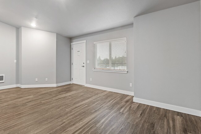 Estudio A - Norpoint Landing Apartments