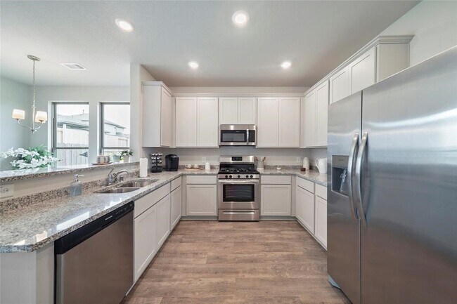 Foto del edificio - 25575 Blossom Ct