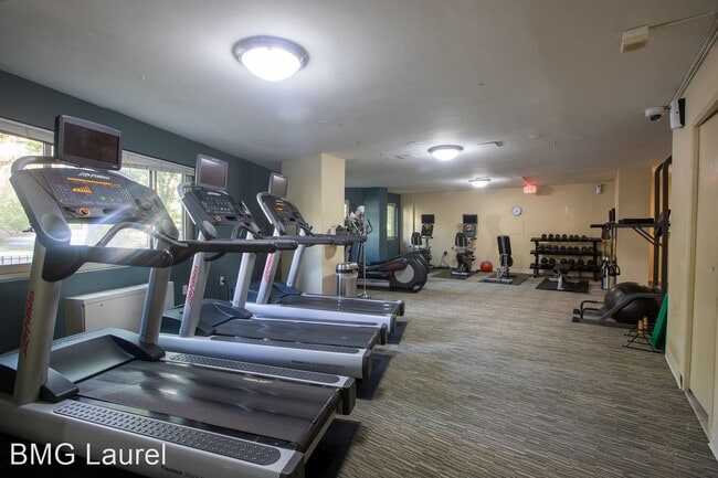 Building Photo - 2 br, 2 bath House - 4600 Connecticut Ave ...