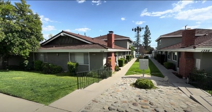 Building Photo - 1394 Springfield St