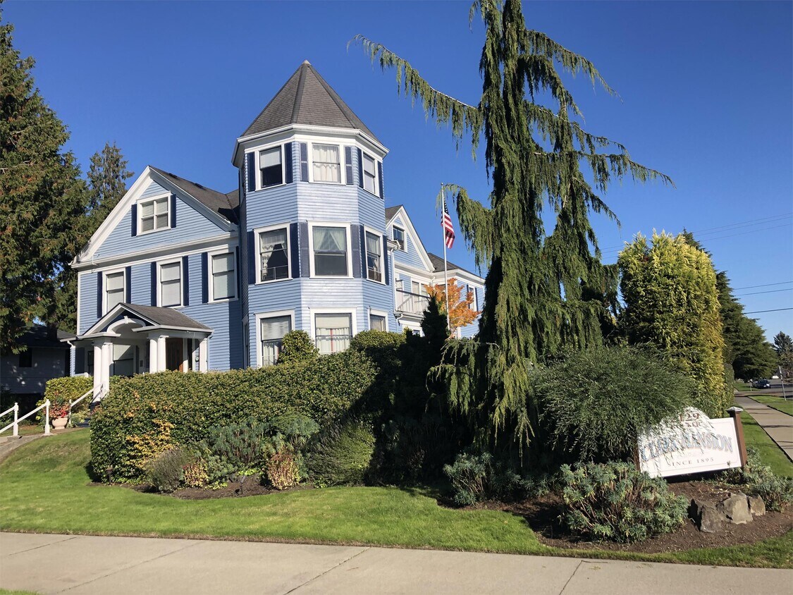 Foto principal - 2129 Rucker Ave