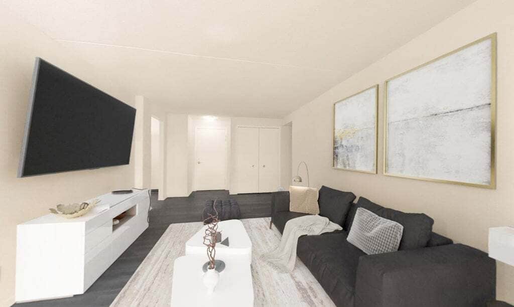Pine Ridge Apartments – photo 3