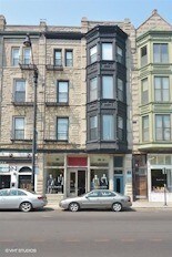 Building Photo - 2140 N Halsted St