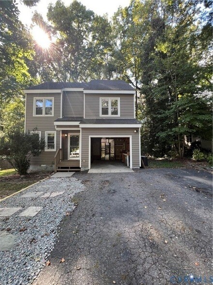 Primary Photo - 1838 Ferncreek Pl