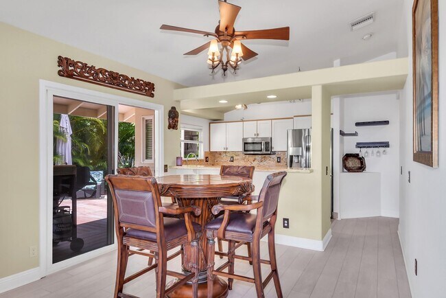 Foto del edificio - Ocean View Home in Keauhou View Estates