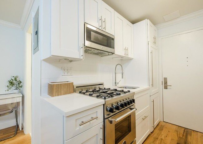 Foto del edificio - 210 East 22nd Street