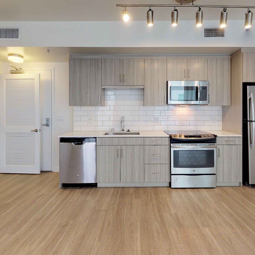 Olive DTLA Apartments in Los Angeles, CA Westside Rentals