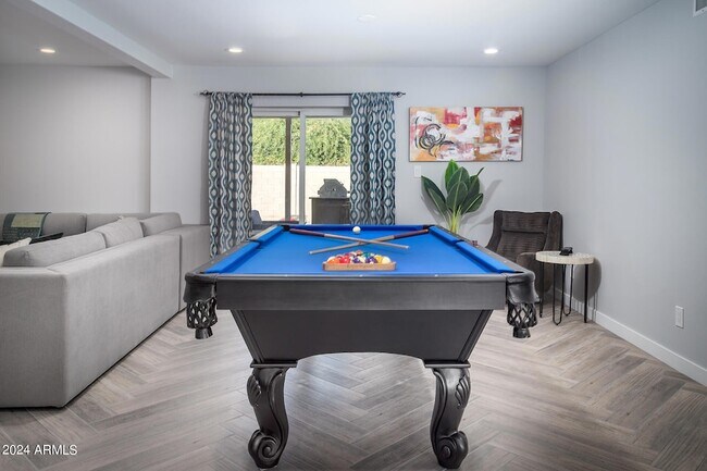 Foto del edificio - 7532 E Hazelwood St