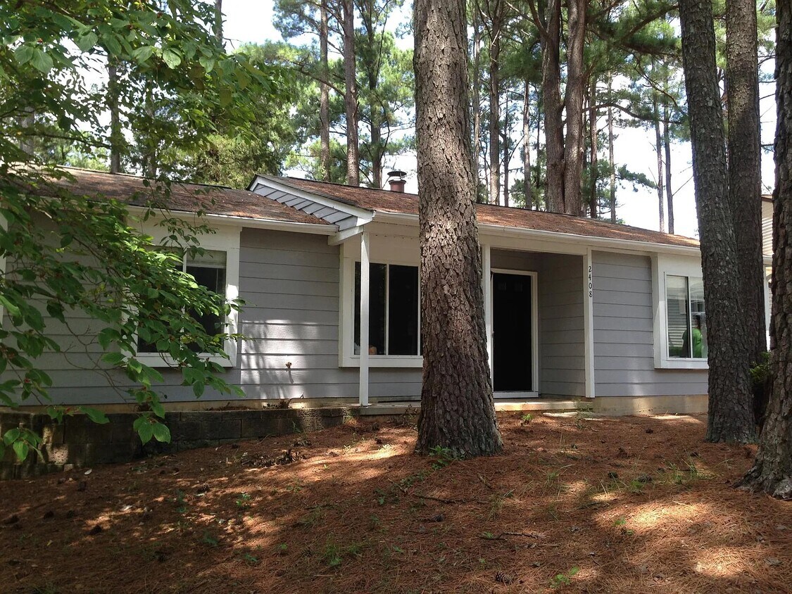 2408 Tusket Ct, Raleigh, NC 27613 House Rental in Raleigh, NC