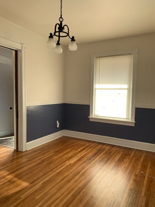 Foto del edificio - 417-419 N. Prospect Street