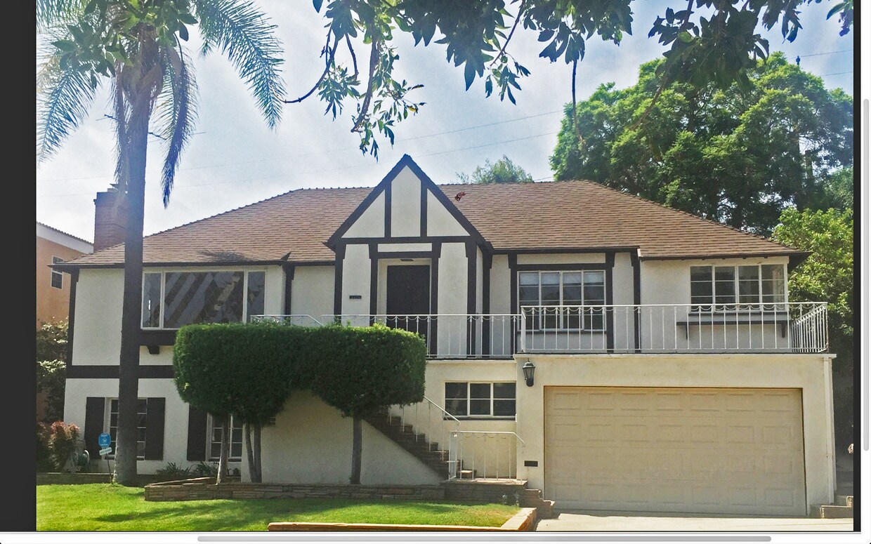 5125 Inadale Ave, View ParkWindsor Hills, CA 90043 House Rental in