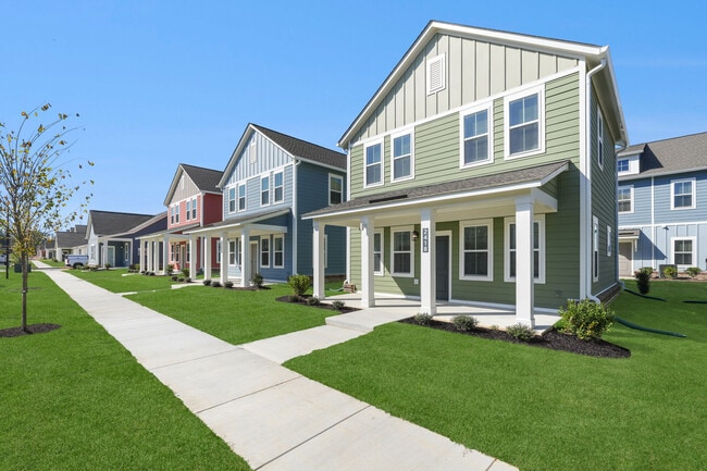 Building Photo - Hamlet Quail Crossing - Homes for Rent