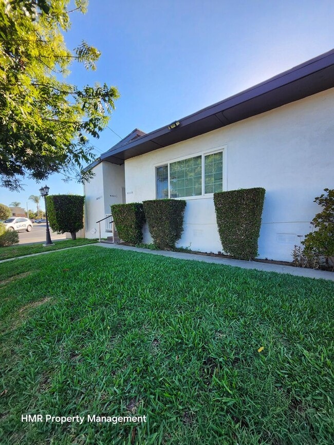 Building Photo - 4019 Walnut Grove Ave