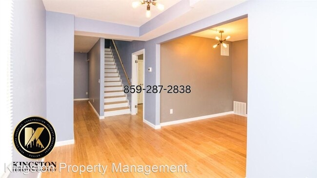 Building Photo - 5 br, 3.5 bath House - 407 E. Fifth St.
