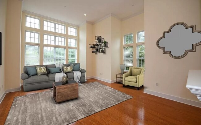 Building Photo - Gracious Executive End Unit Townhome — 2,5...