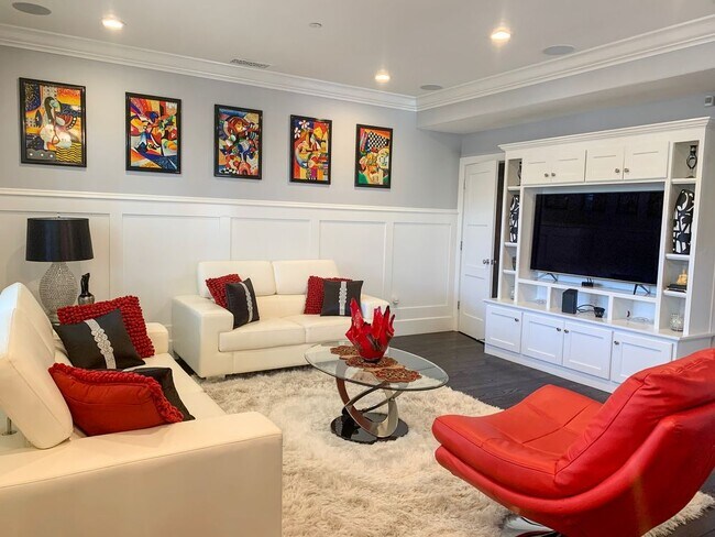 Foto del edificio - 16860 Roberts Rd
