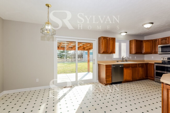 Building Photo - You deserve a Higher Quality of Living.