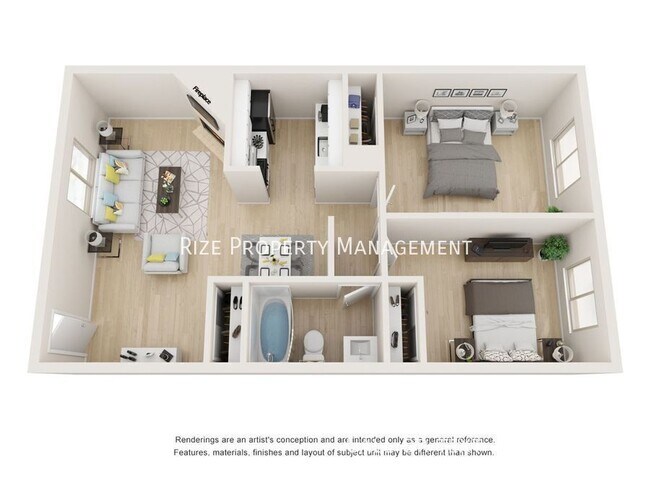 Foto del edificio - 2457 S 300 E