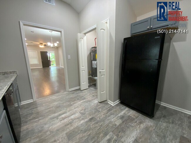 Foto del edificio - 609 South 2nd-