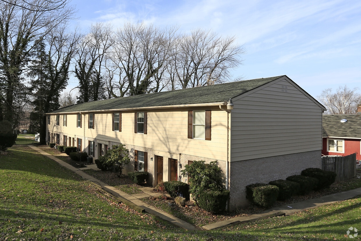 Primary Photo - Bunker Hill