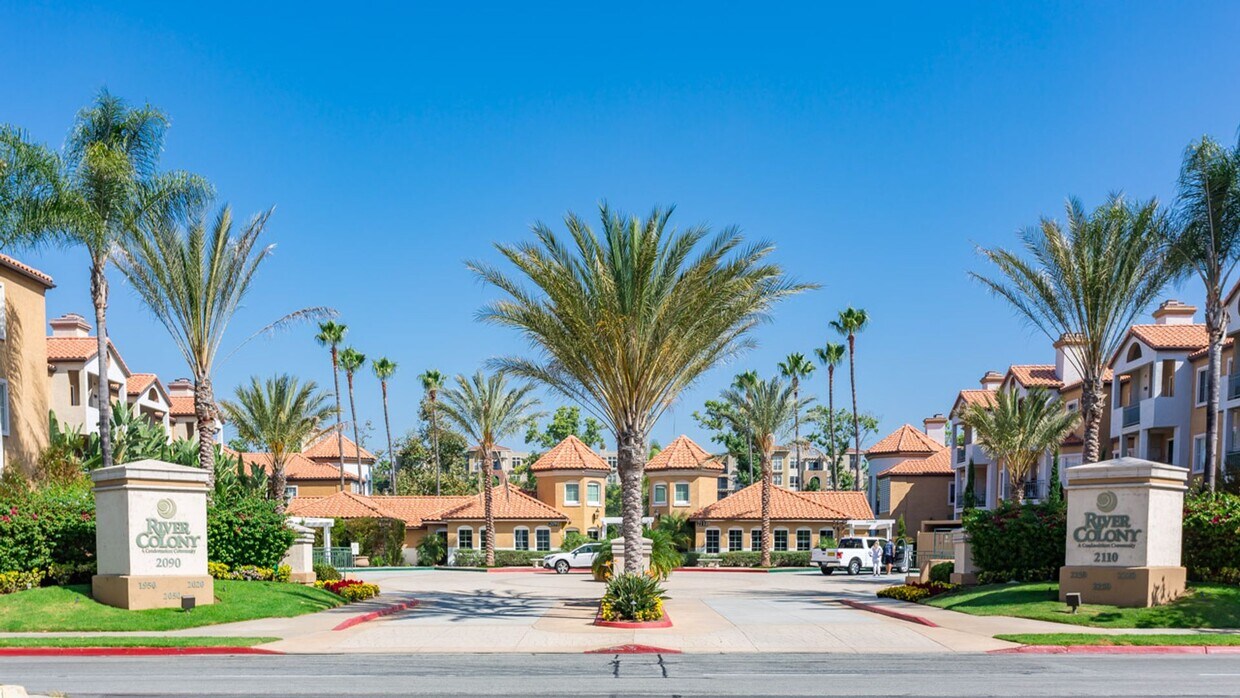 Foto principal - River Colony Condo in Mission Valley East
